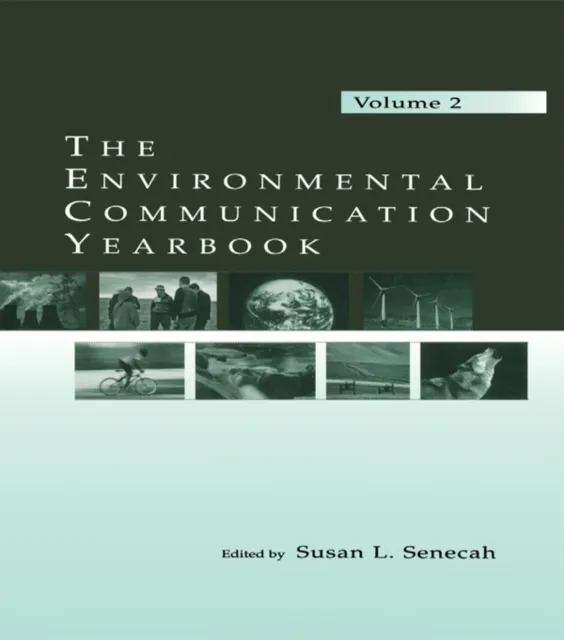 Environmental Communication Yearbook