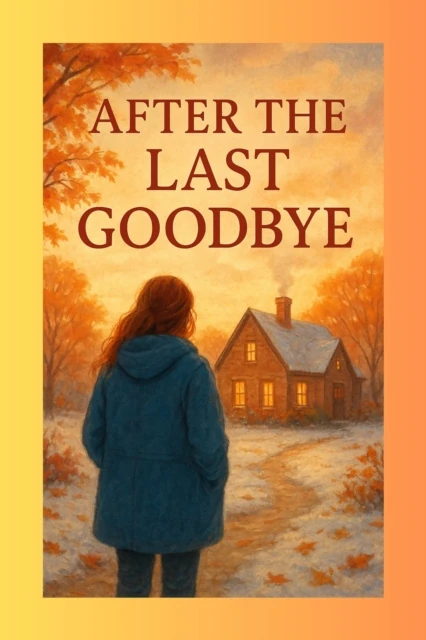 After The Last Goodbye
