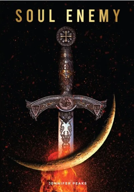 Soul Enemy