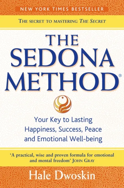 Sedona Method