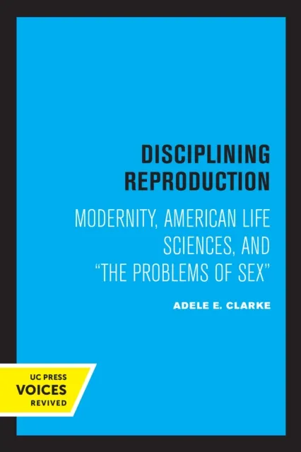 Disciplining Reproduction