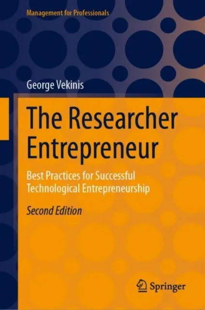 Researcher Entrepreneur