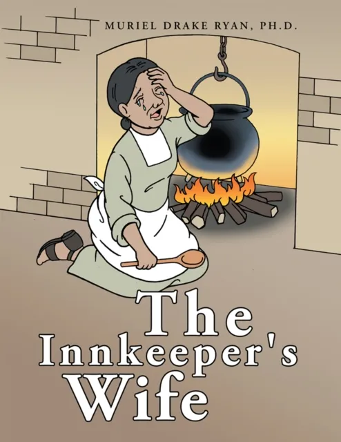Innkeeper's Wife