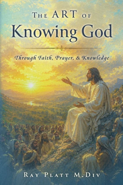 Art of Knowing God Through Faith, Prayer, and Knowledge