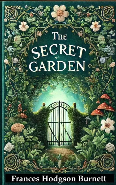 Secret Garden