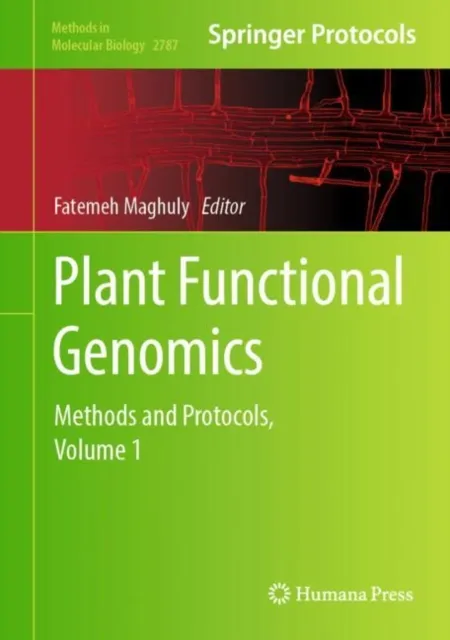 Plant Functional Genomics