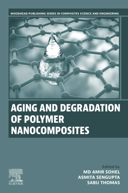 Aging and Degradation of Polymer Nanocomposites