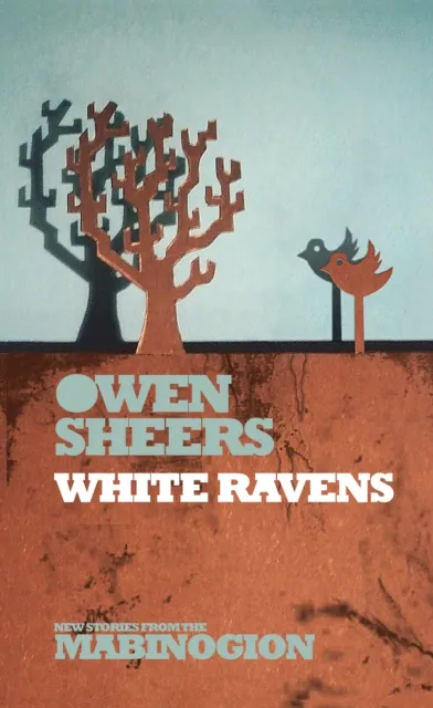 White Ravens
