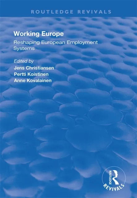 Working Europe