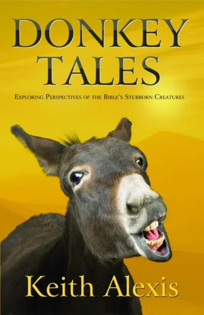 Donkey Tales