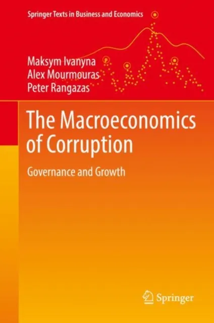 Macroeconomics of Corruption