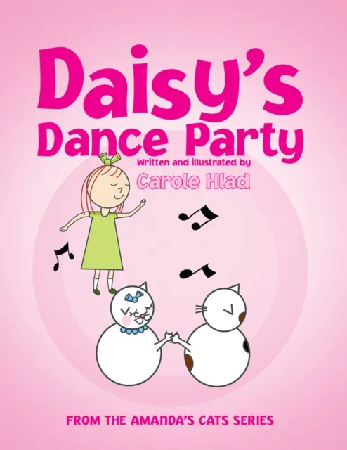 Daisy'S Dance Party