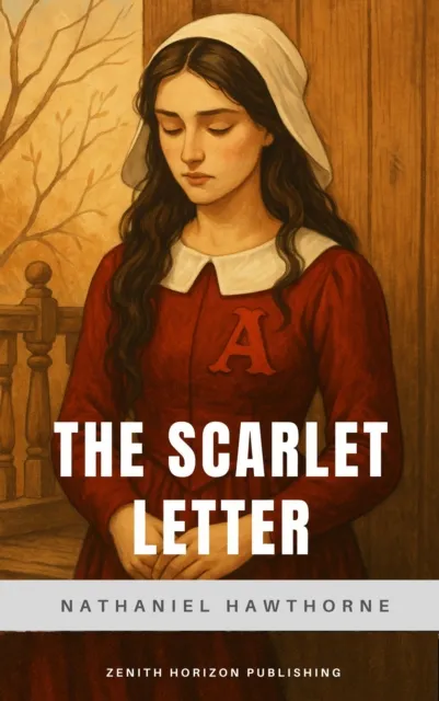 Scarlet Letter