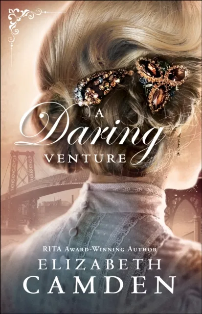 Daring Venture ( Book #2)