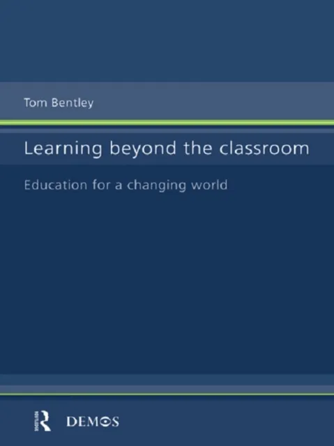 Learning Beyond the Classroom