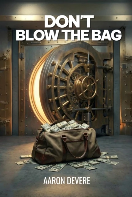 Don't Blow The Bag: Financial Literacy Playbook