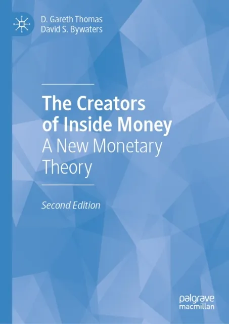 Creators of Inside Money