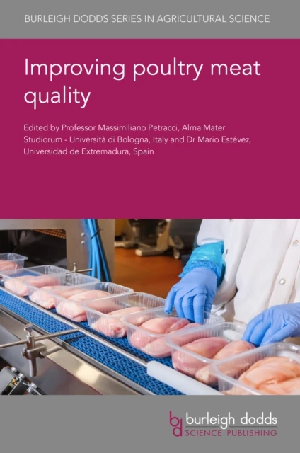 Improving poultry meat quality