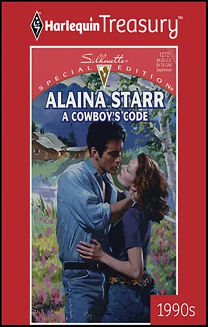 Cowboy's Code