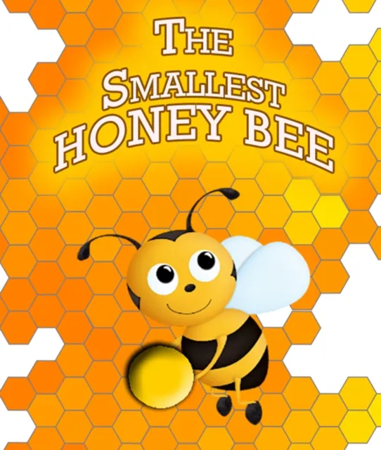Smallest Honey Bee