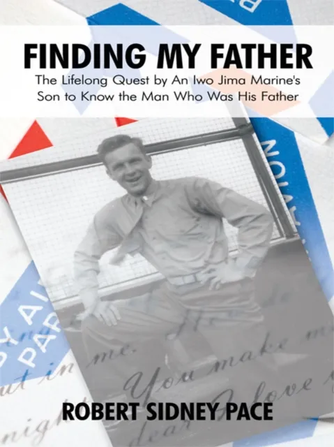 Finding My Father
