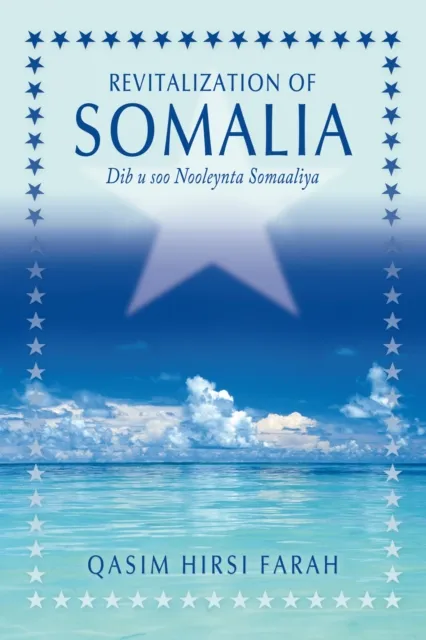 Revitalization of Somalia