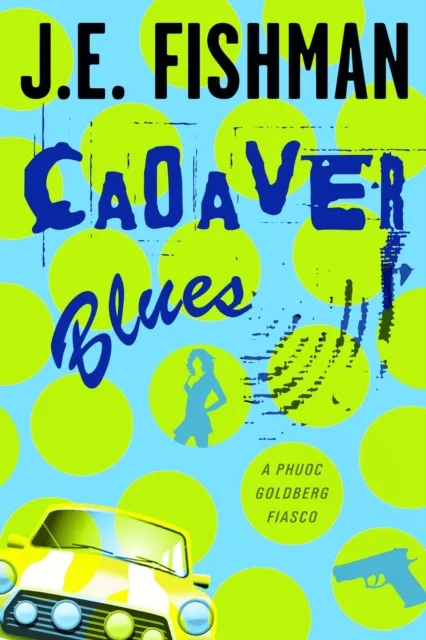 Cadaver Blues