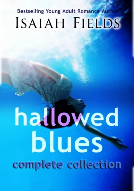 Hallowed Blues: Complete Collection