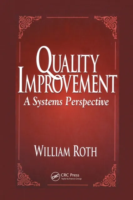 Quality Improvement