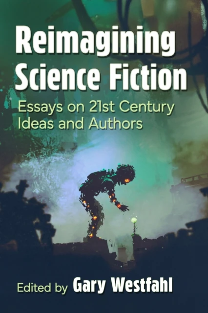 Reimagining Science Fiction