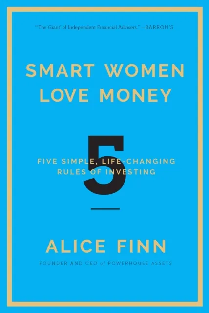 Smart Women Love Money