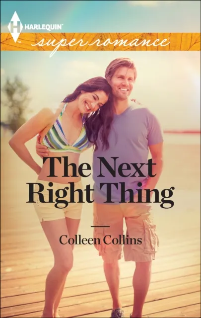 Next Right Thing