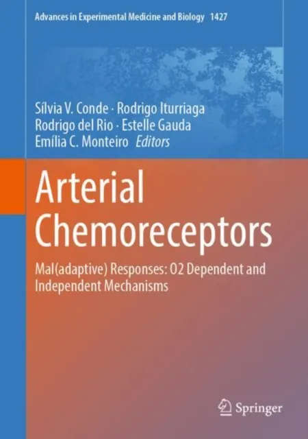 Arterial Chemoreceptors