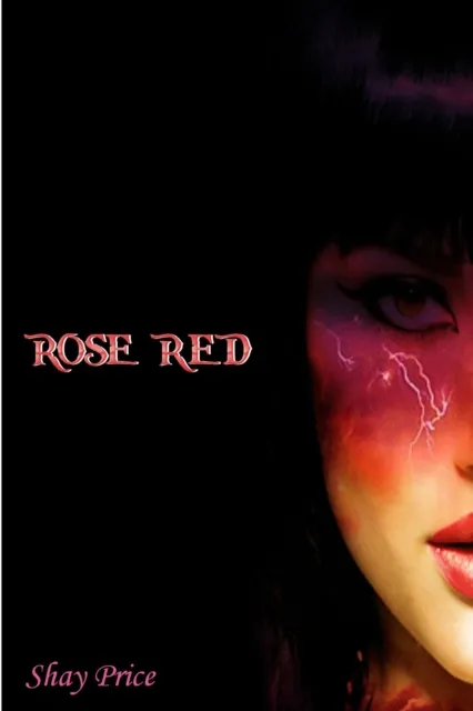 Rose Red
