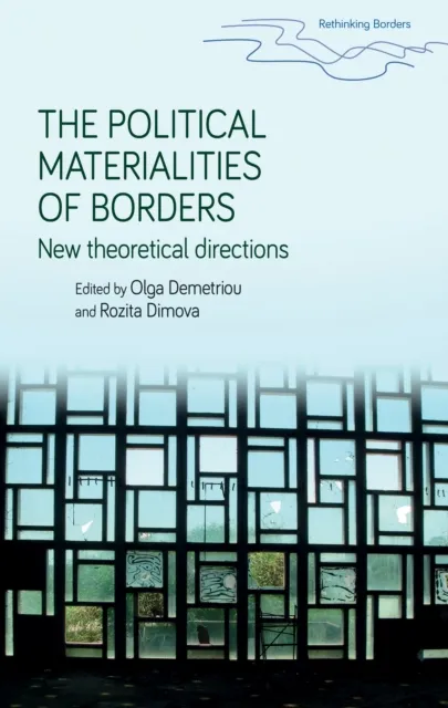 political materialities of borders