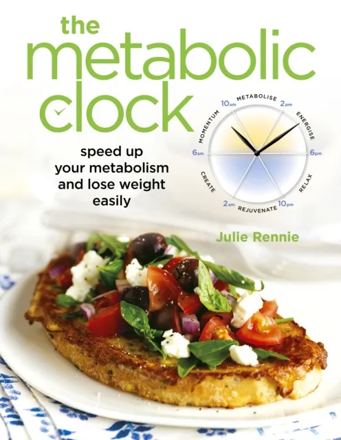Metabolic Clock