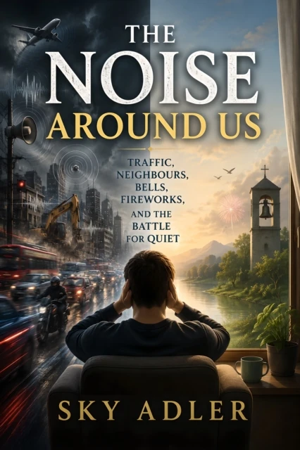 Noise Around Us