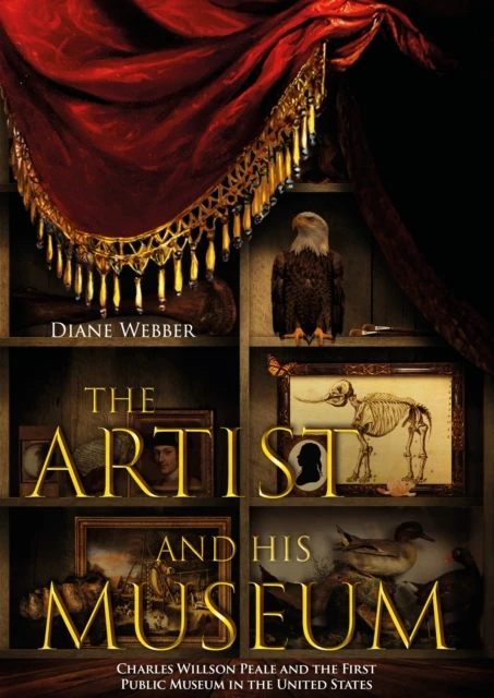 Artist and His Museum