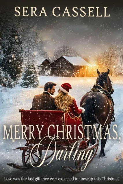 Merry Christmas, Darling