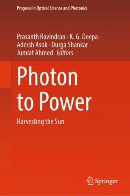 Photon to Power