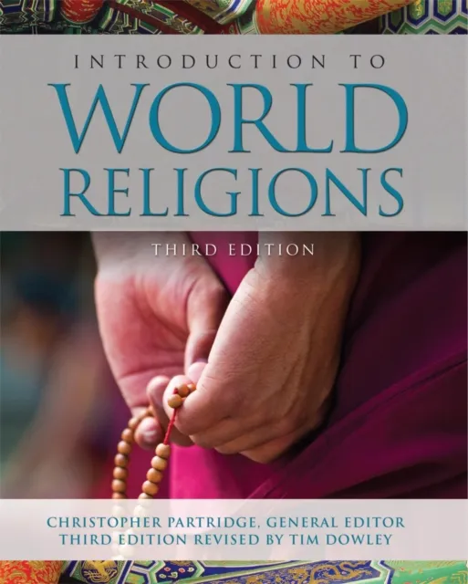 Introduction to World Religions