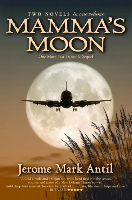 MAMMA'S MOON      A Duet Novel