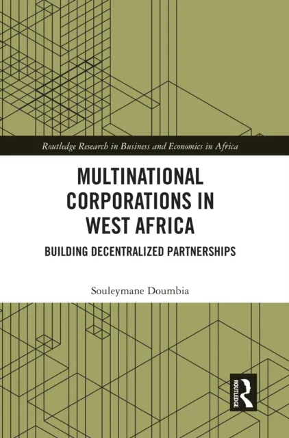 Multinational Corporations in West Africa