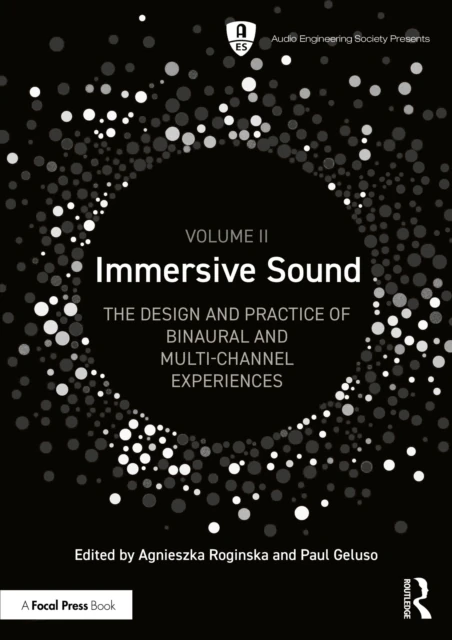 Immersive Sound Volume II