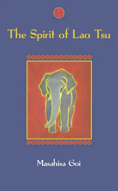 Spirit of Lao Tsu