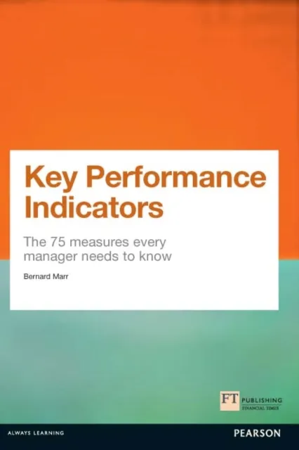 Key Performance Indicators (KPI)
