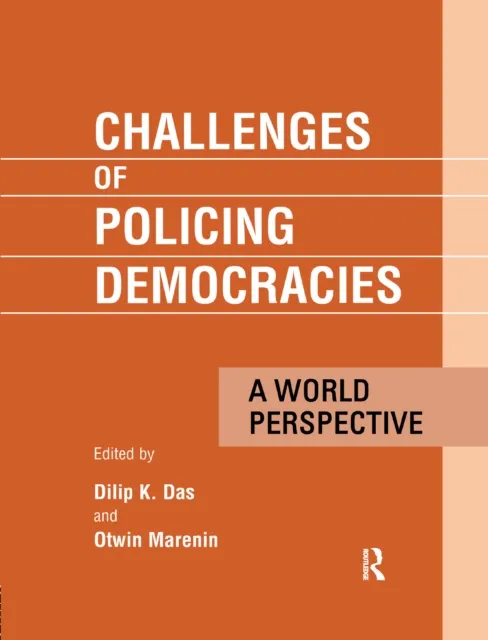 Challenges of Policing Democracies