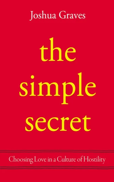 Simple Secret