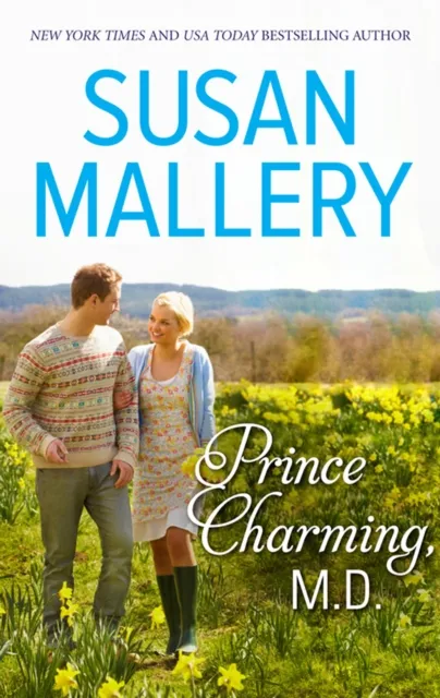 Prince Charming, M.D.