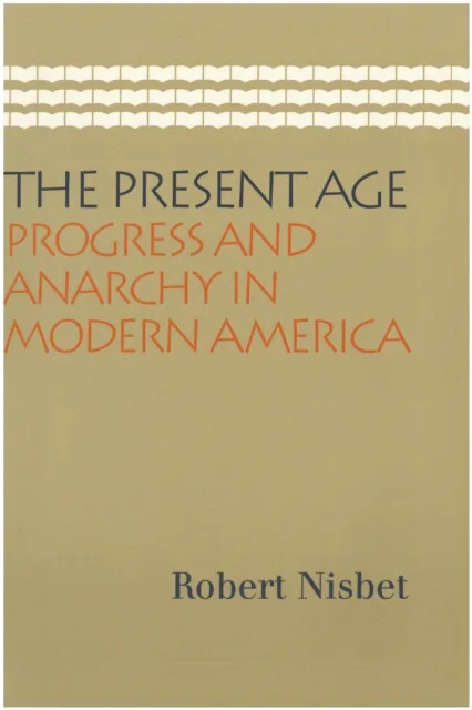 Present Age